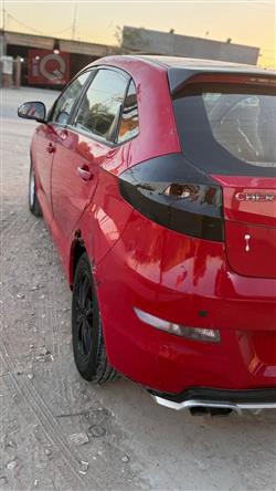 شيري فولوين 2